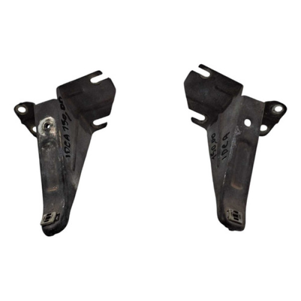 Par Suporte Churrasqueira Idea 2010 2011 2012 A 2015