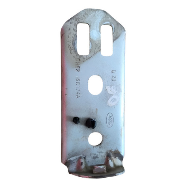 Suporte Parachoque Dianteiro Esquerdo Freelander 2 2007 2015