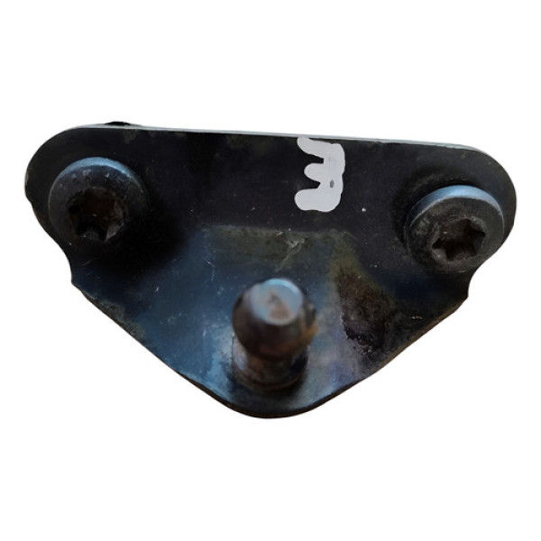 Suporte Esquerdo Tampa Traseira Zafira 2000 2003 2006 2012