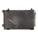 Condensador Ar Condicionado 307 C4 2.0 16v 2008 2011 2013
