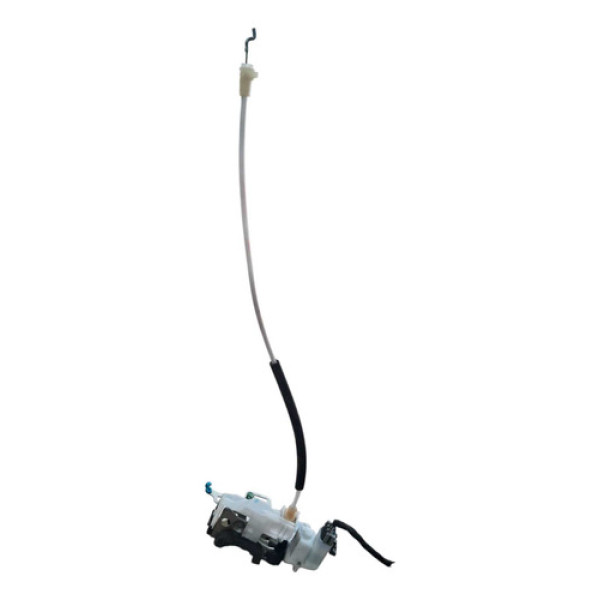 Fechadura Dianteira Esquerda Celta 2006 2008 2010 A 2012