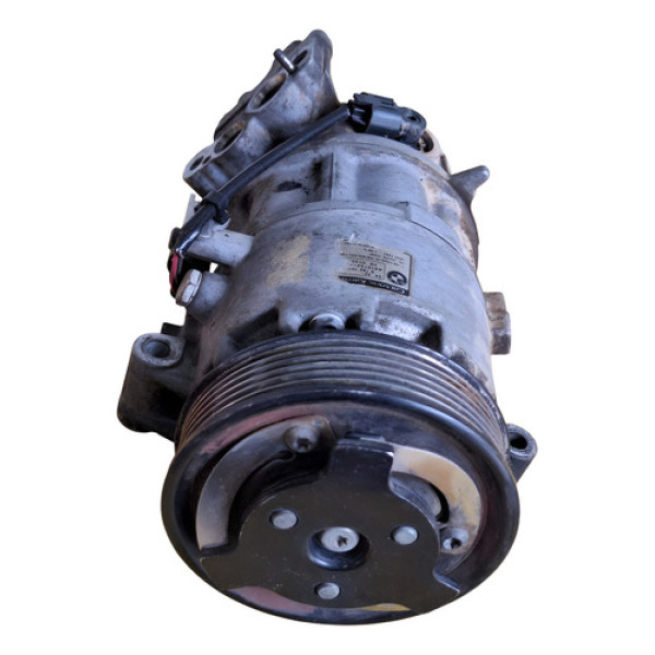 Compressor Ar Bmw X1 118i 120i 320i 2.0 N46 2006 2008 2010
