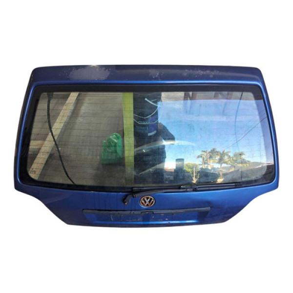 Tampa Traseira Golf Mk3  1994 1995 1996 1997 1998