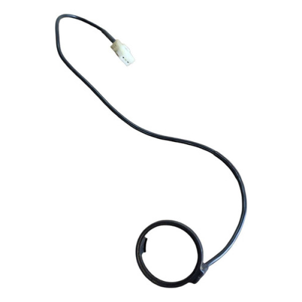 Antena Comutador Uno 1992 1993 1994 1995 1996 1997 A 2002 Preto