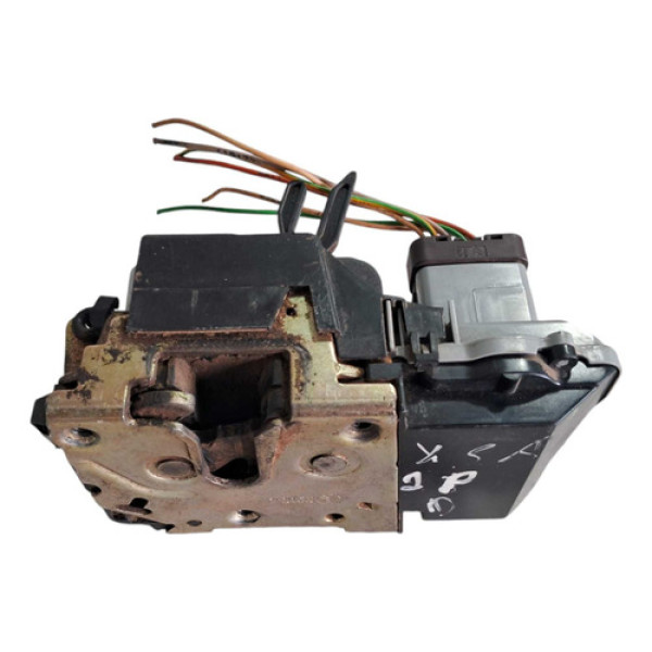 Fechadura Elétrica Direita Xsara 2p 1997 1998 1999 2000 2001