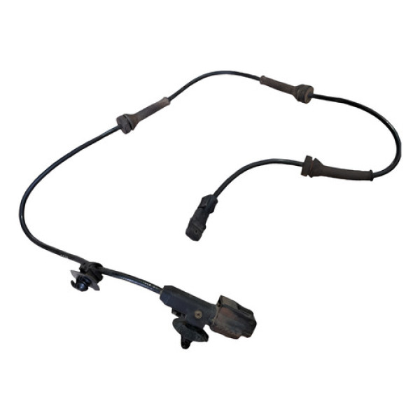 Sensor A B S Dianteiro Direito Megane Grand Tour 2007 A 2012
