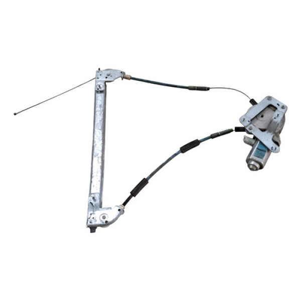 Maquina V. Traseira Direita Xsara C/detalhe 2001 2006 2012