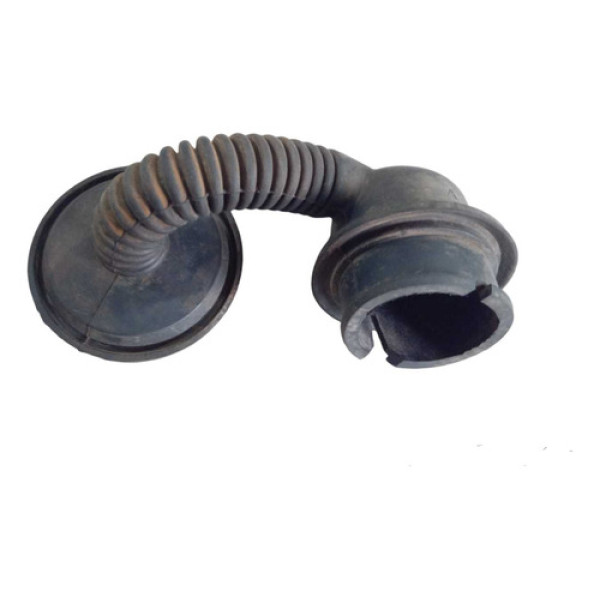 Coifa Passa Fio Porta Dianteira Dir. 206 207 307 2008 A 2014