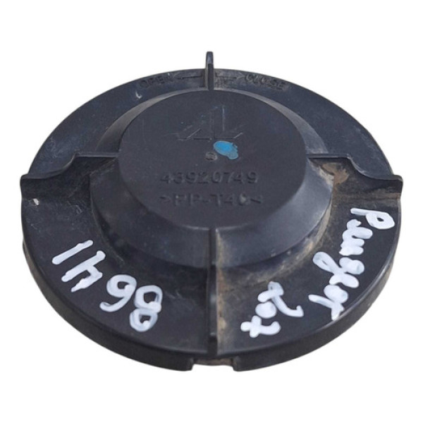 Tampa Vedação Farol Peugeot 206 207 1999 2003 2007 2011 2014