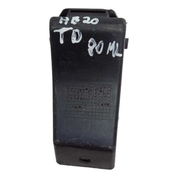 Suporte Parachoque Traseiro Direito Hb20 2013 A 2015 