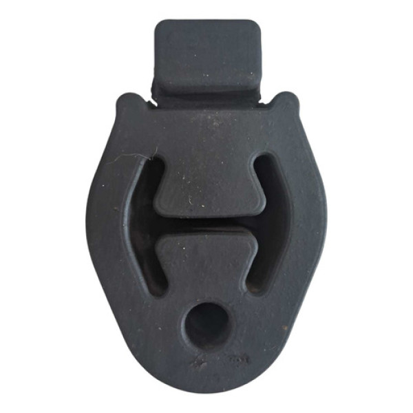 Borracha Coxim Escapamento Focus 2003 2004 2005 2006 A 2015