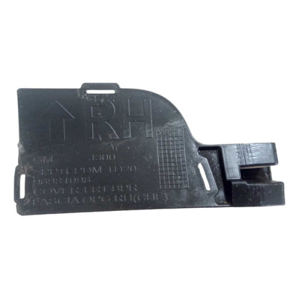 Tampa Parachoque Dianteiro Direito Cruze 2012 2013 2014