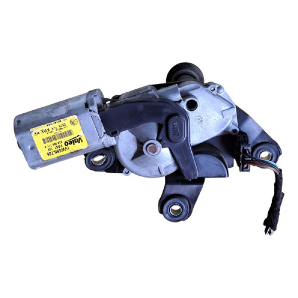 Motor Limpador Traseiro Fox Gol 2008 2010 2012 2014 2016