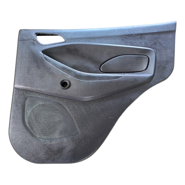 Forro Porta Traseira Direita Ka Sedan 2015 2017 2018 2020