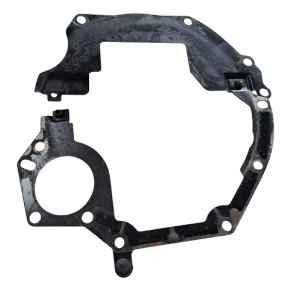 Chapa Motor Câmbio Escort 1.8 16v 1997 1998 1999 2000 A 2003