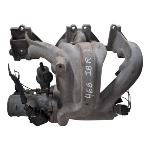 Coletor Admissão Vectra 2.2 8v 2000 2001 2002 2003 2004