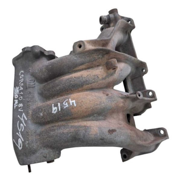 Coletor Admissão Corsa 1.0 8v 1996 1997 1998 1999 A 2003