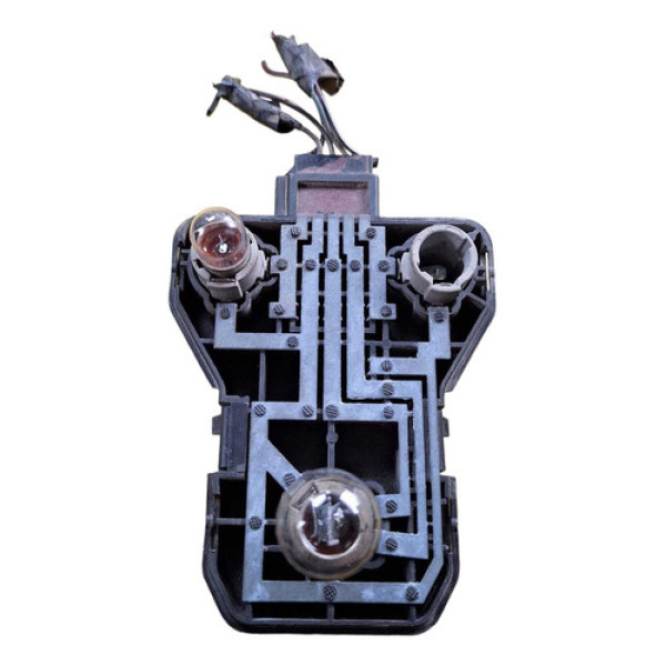 Circuito Lanterna Traseira Parati 1994 1998 2002 2006 2008