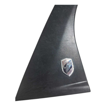 Moldura Porta Trasei...