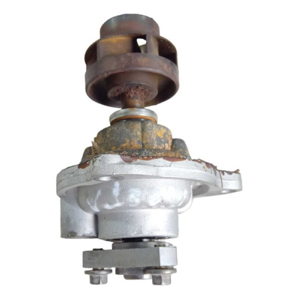 Bomba Água Fiesta Ka Ecosport 1.0 1.6 Zetec 2003 2007 2013