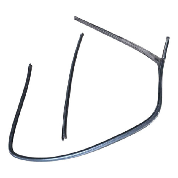 Pestana Porta Traseira Esquerda 206 1999 2001 2003 2005 2007