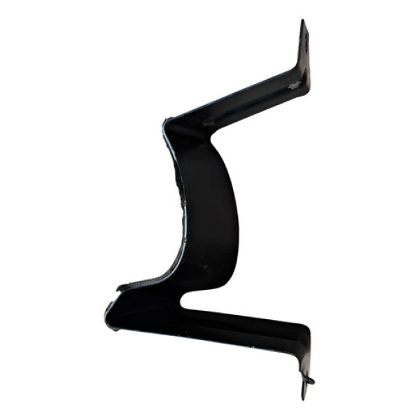 Suporte Apoio Estepe Fiat 500 2007 2008 2009 2010 2011 2014