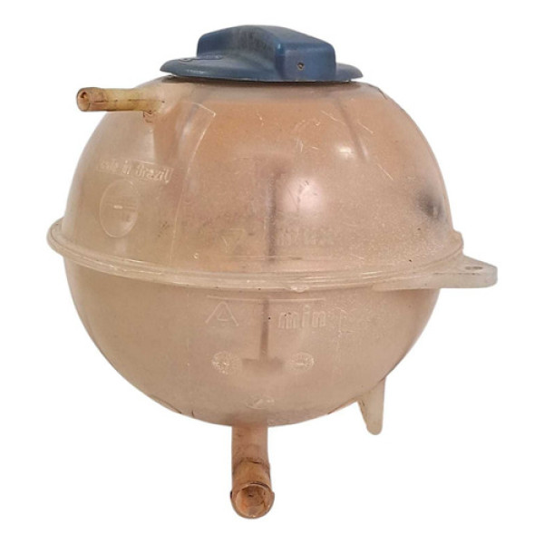 Reservatório Agua Radiador Gol 1994 1998 2002 2006 2008