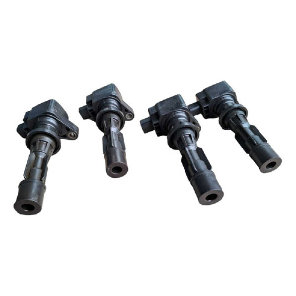 Jogo Bobina Ignição Fusion 2.3 2006 2007 2008 2009 A 2010