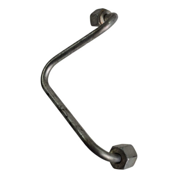 Cano Bico Injetor S10 2.8 Diesel 2014 2015 2016 2017 A 2020