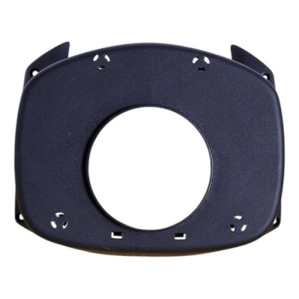 Moldura Volante Freelander 2 2007 2008 2009 2010 2011 A 2015