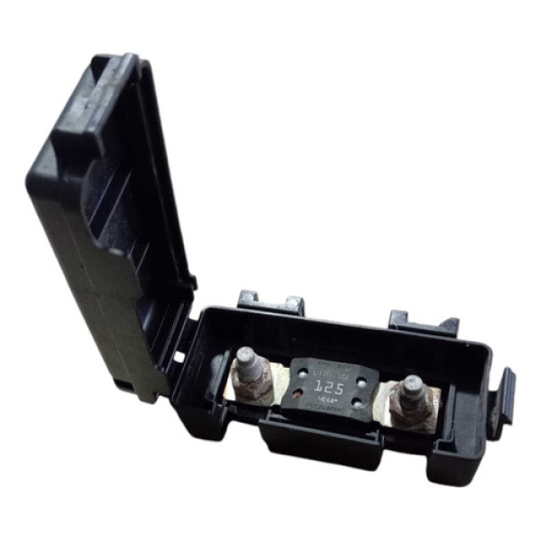 Placa Fusível Da Bateria Cruze 2014 2015 2016 2017 2018