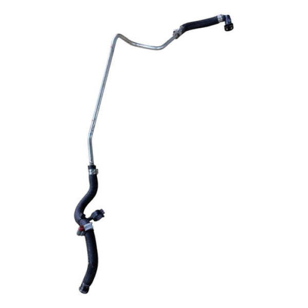 Mangueira Cano Água Reservatório 1.4 8v 2008 2010 2012 2014