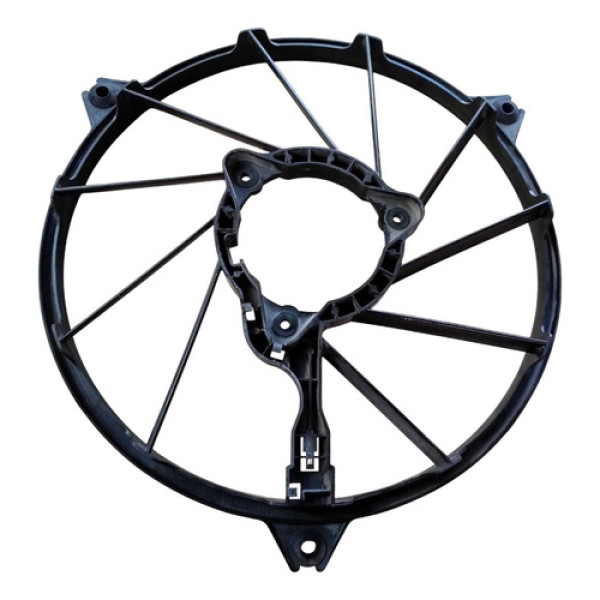 Defletor Ventoinha 206 207 1999 2005 2007 2009 2012 2014