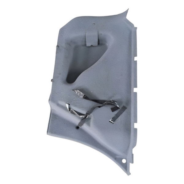 Carpete Traseiro Direito Xsara 2001 2003 2006 2009 2012