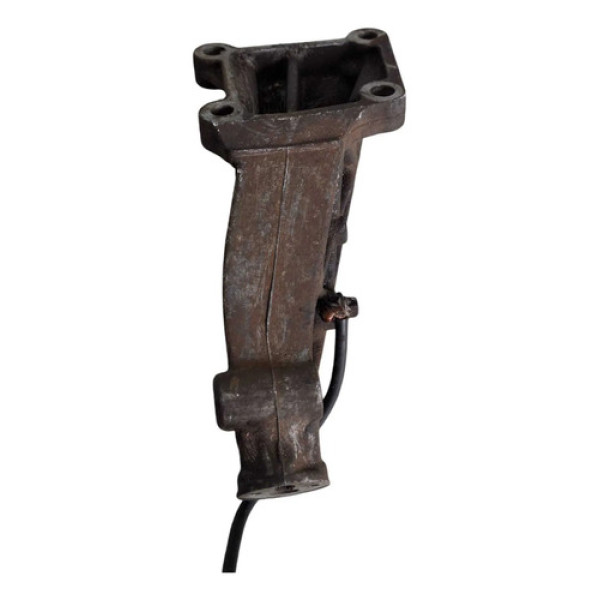 Suporte Frontal Motor Classe A160 1999 2000 2001 2002 A 2005