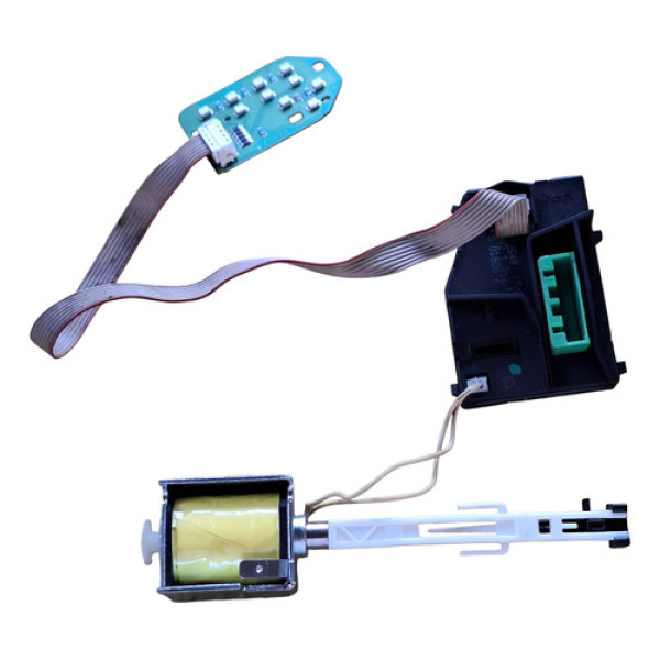 Modulo Placa Alavanca Cambio Freelander 2 2007 2011 2015