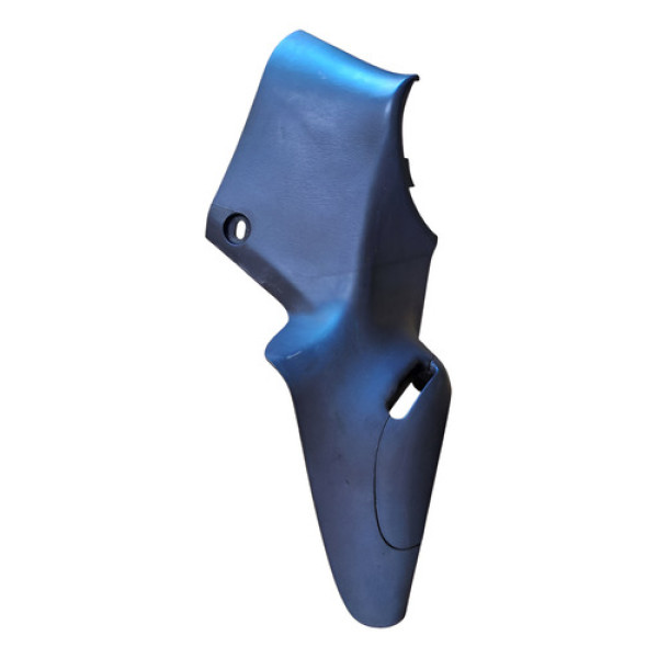 Moldura Bagagito Traseira Direita Focus 2001 2003 2005 2008 Cinza