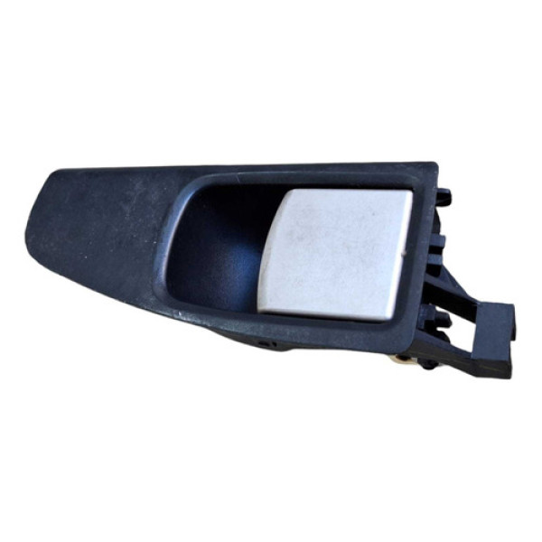 Maçaneta Interna Porta Traseira Esquerda Idea 2010 A 2013