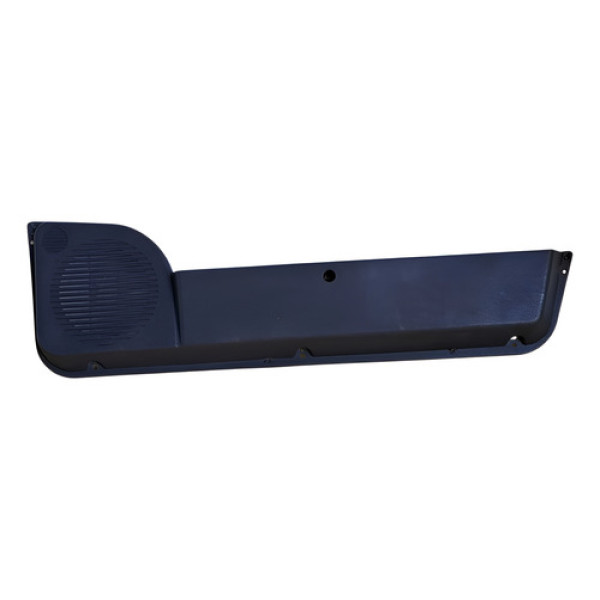 Moldura Porta Objetos Dianteira Direita Uno 2004 2006 Á 2014