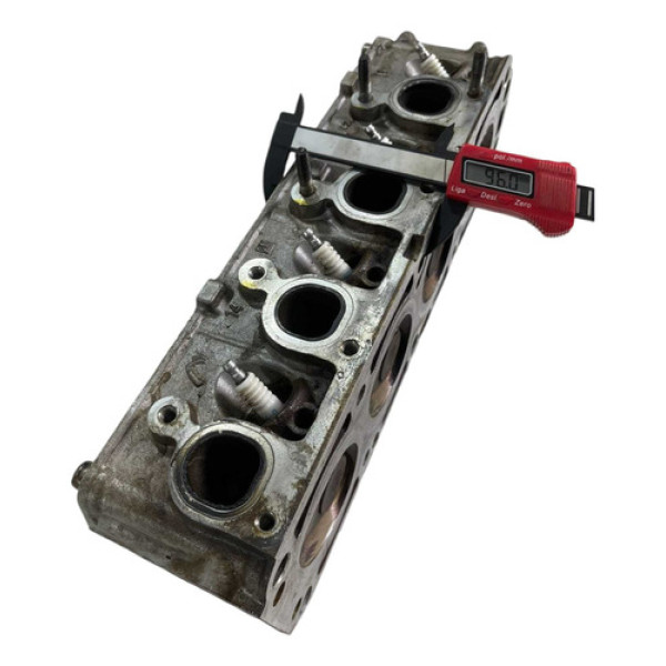 Cabecote Corsa Celta Prisma Onix 1.0 8v Flex 2008 A 2014 Std