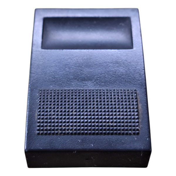 Botão Falso Painel Central Gol Saveiro Parati 2006 2009 2012