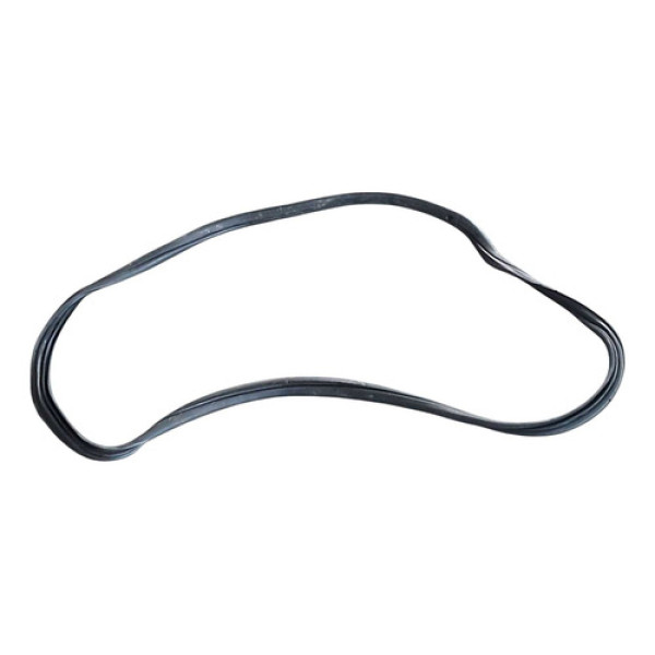 Borracha Porta Dianteira Direita 207  2009 2010 2011 Á 2015