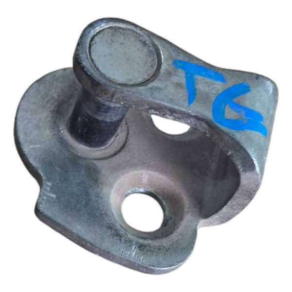 Batente Porta Traseira Esquerda Fiesta 2002 2005 2007 2014