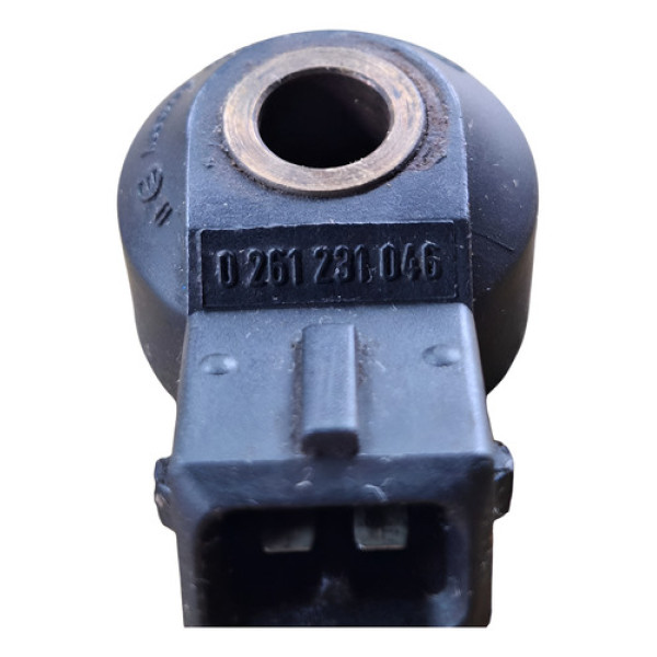 Sensor Detonação Astra Vectra Zafira 1.8 2.0 16v 1999 A 2011