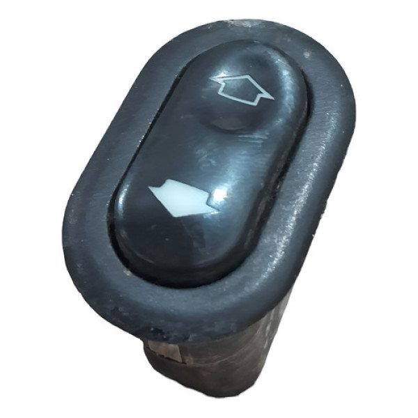 Botão Elétrico Dianteiro Direito Fiesta 2010 2011 A 2013