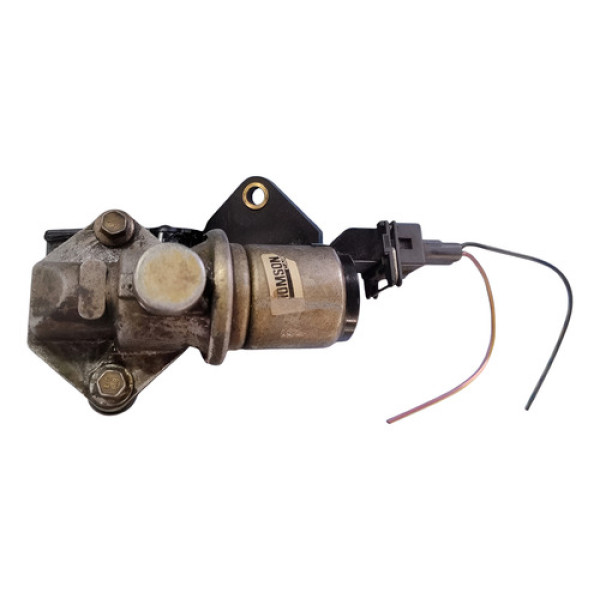 Suporte Atuador Marcha Lenta Focus Ka 2004 2006 2010 2011