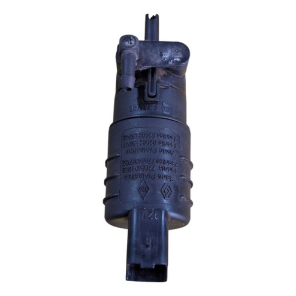 Bomba Esguicho Limpador Clio Kangoo 2000 2003 2006 2009 2011