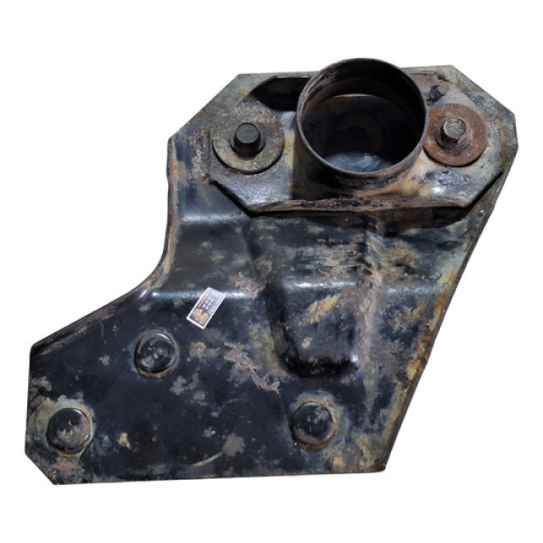 Suporte Coxim Dianteiro Motor Gol Parati 1995 1999 2002 2005