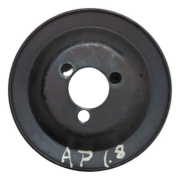 Polia Bomba Agua Golf Polo 1.8 1997 1999 2001 2003 2005 2006