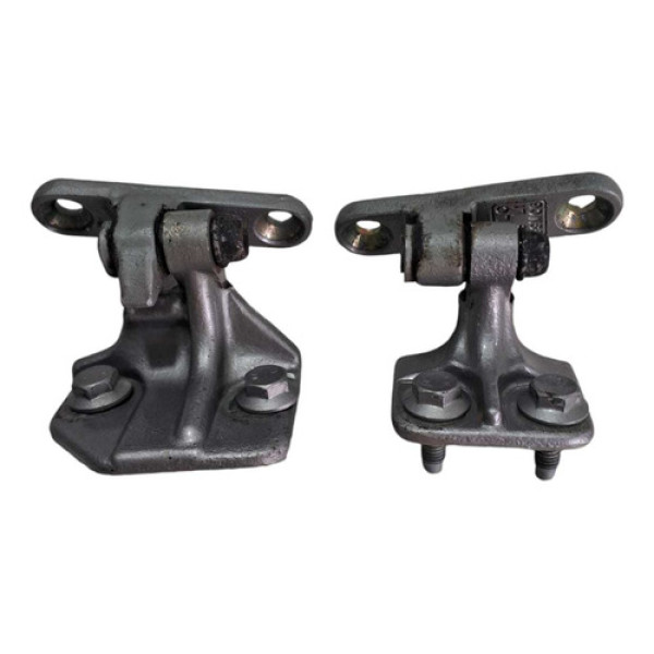 Par Dobradiça Porta Traseira Esquerda Classe A160 1999 2005